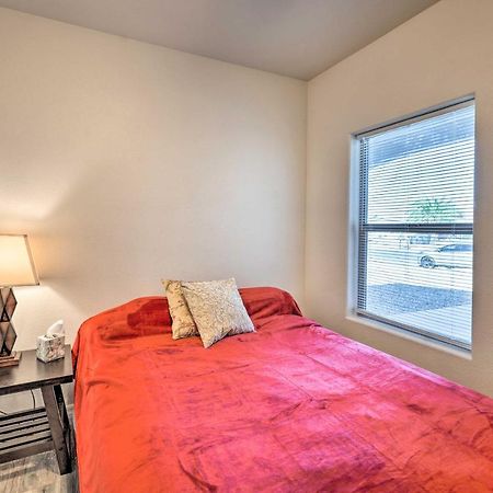Pet-Friendly Retreat - 1 Block To Colorado River! Bullhead City Dış mekan fotoğraf
